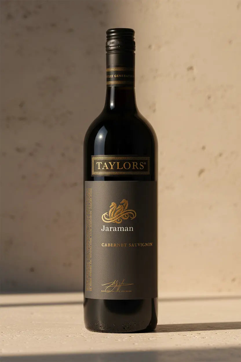 Taylors Jaraman Cabernet Sauvignon 2023 | Clare & Coonawarra
