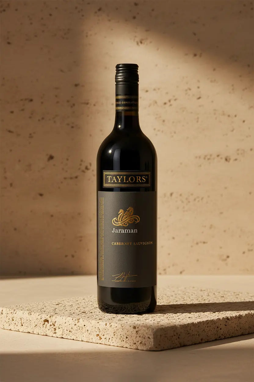 Taylors Jaraman Cabernet Sauvignon 2023 | Clare & Coonawarra