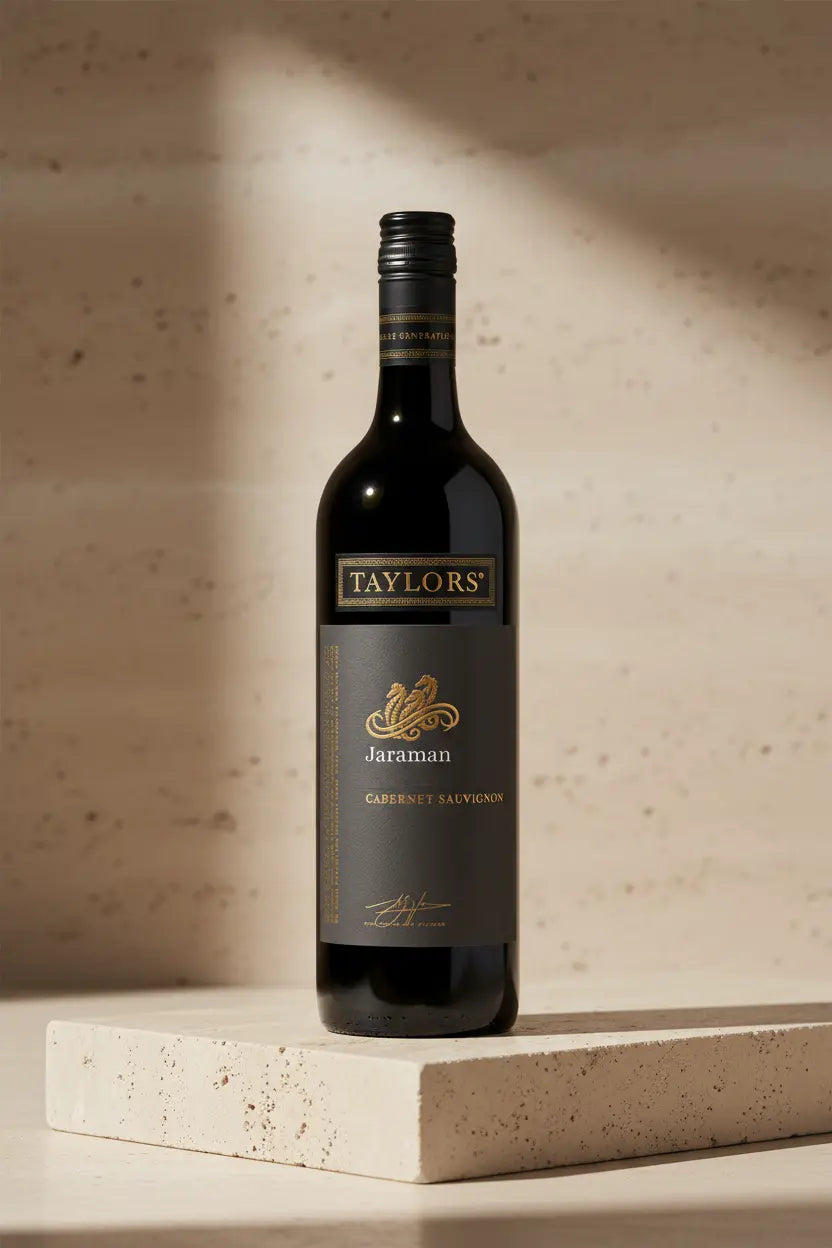 Taylors Jaraman Cabernet Sauvignon 2023 | Clare & Coonawarra