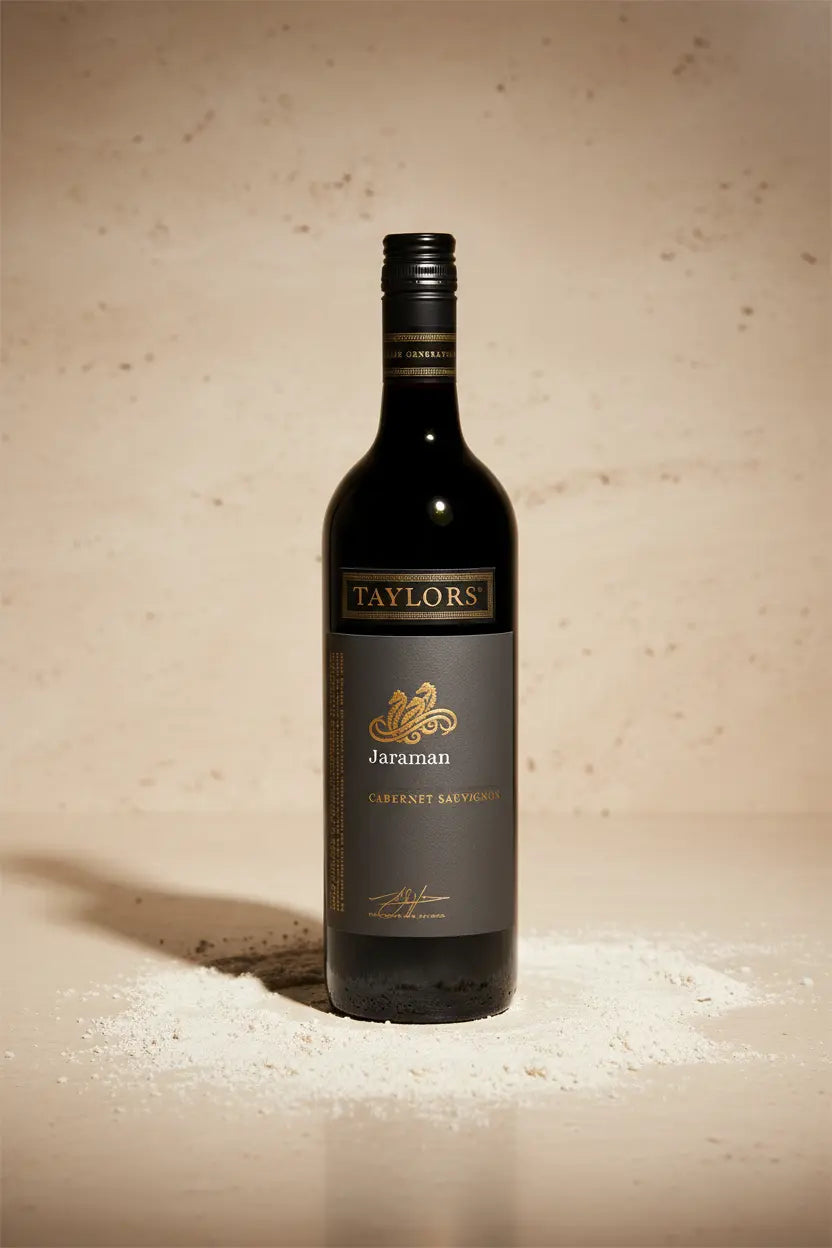 Taylors Jaraman Cabernet Sauvignon 2023 | Clare & Coonawarra