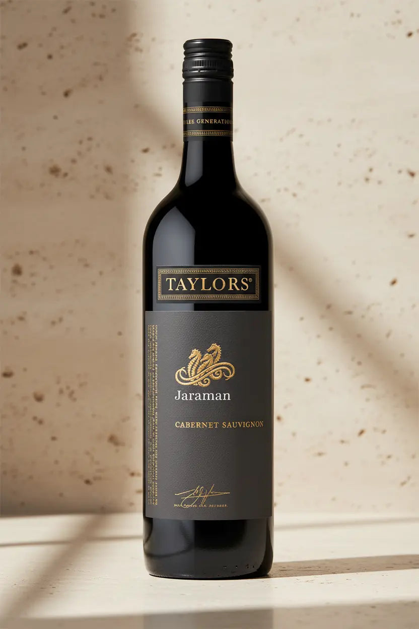Taylors Jaraman Cabernet Sauvignon 2023 | Clare & Coonawarra