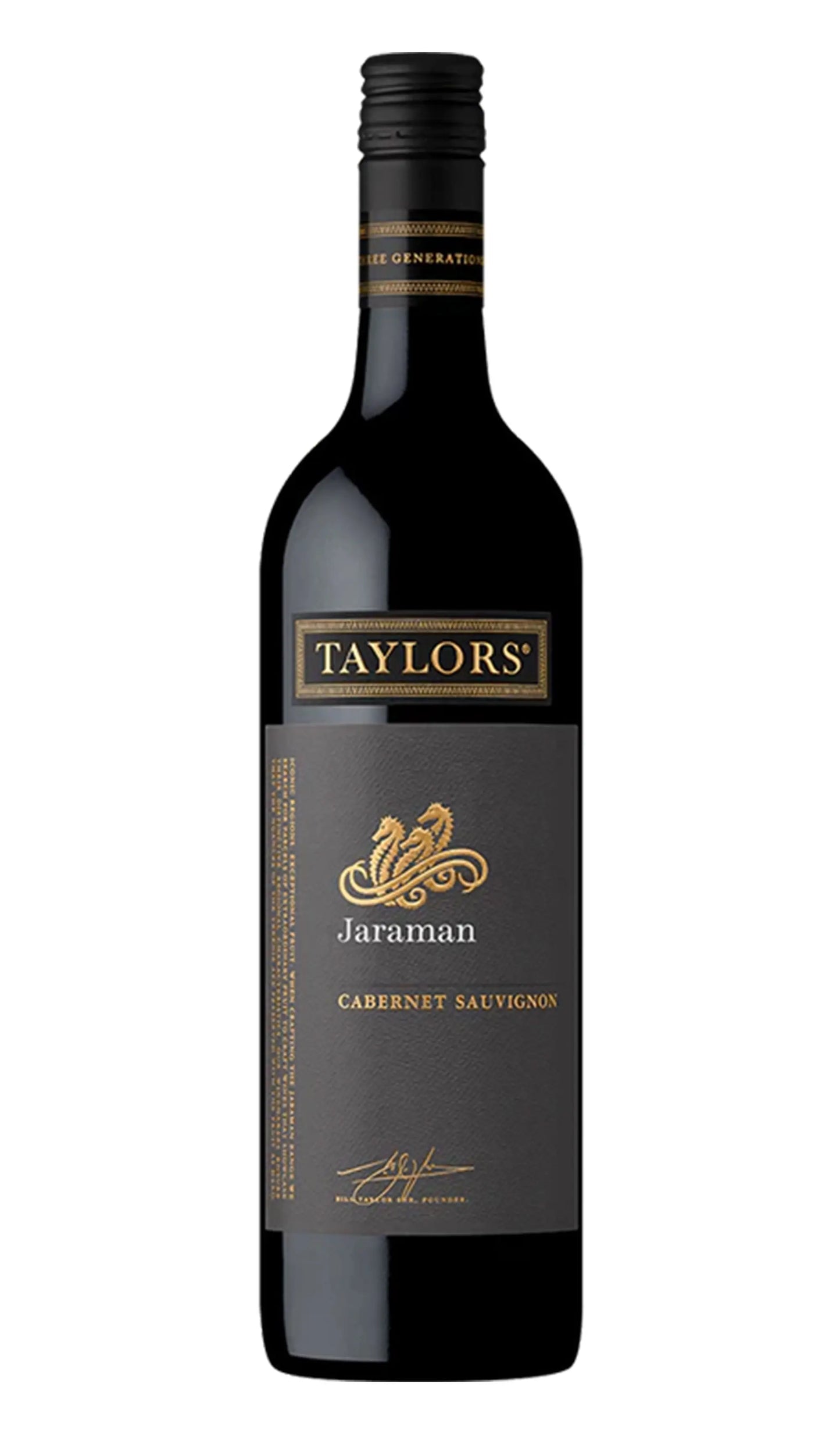 Taylors Jaraman Cabernet Sauvignon 2023 | Clare & Coonawarra