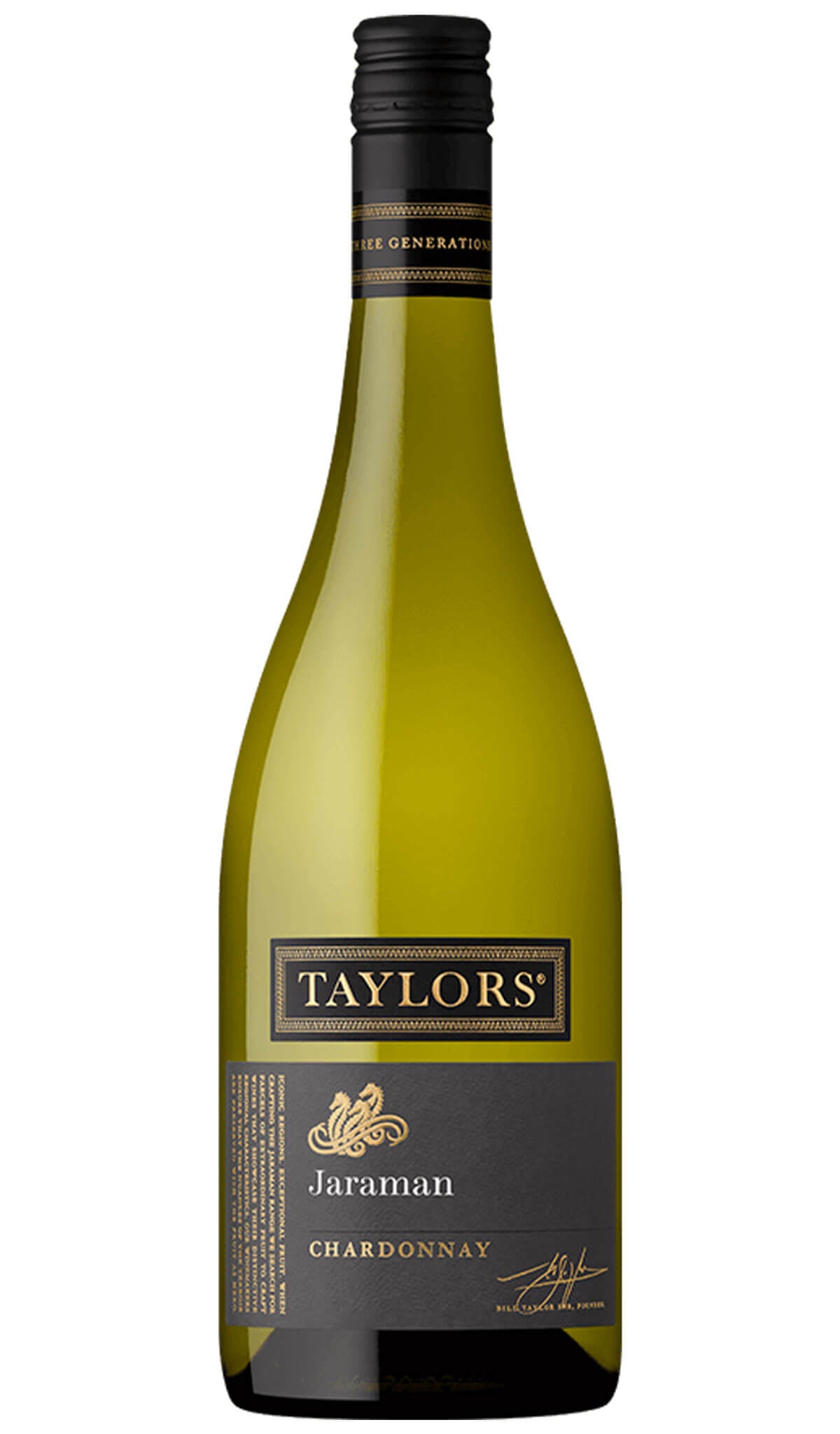 Find out more or purchase Taylors Jaraman Chardonnay 2023 (Adelaide Hills & Clare Valley) available online at Wine Sellers Direct - Australia's independent liquor specialists.