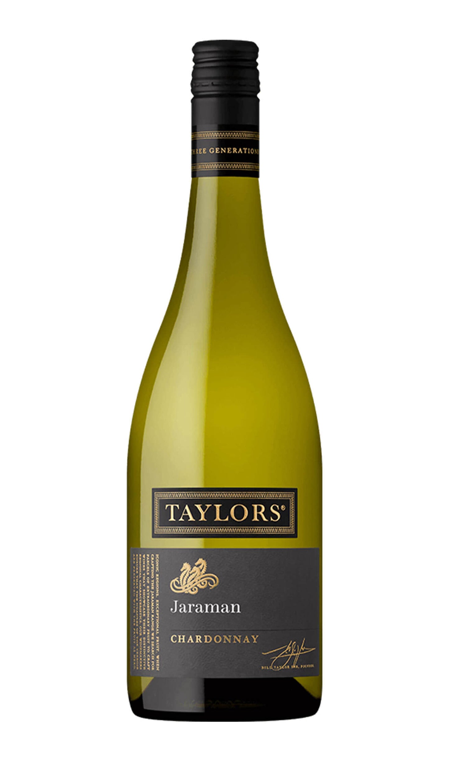 Find out more or buy Taylors Jaraman Chardonnay 2024 (Adelaide Hills & Clare Valley) available at Wine Sellers Direct's best prices.