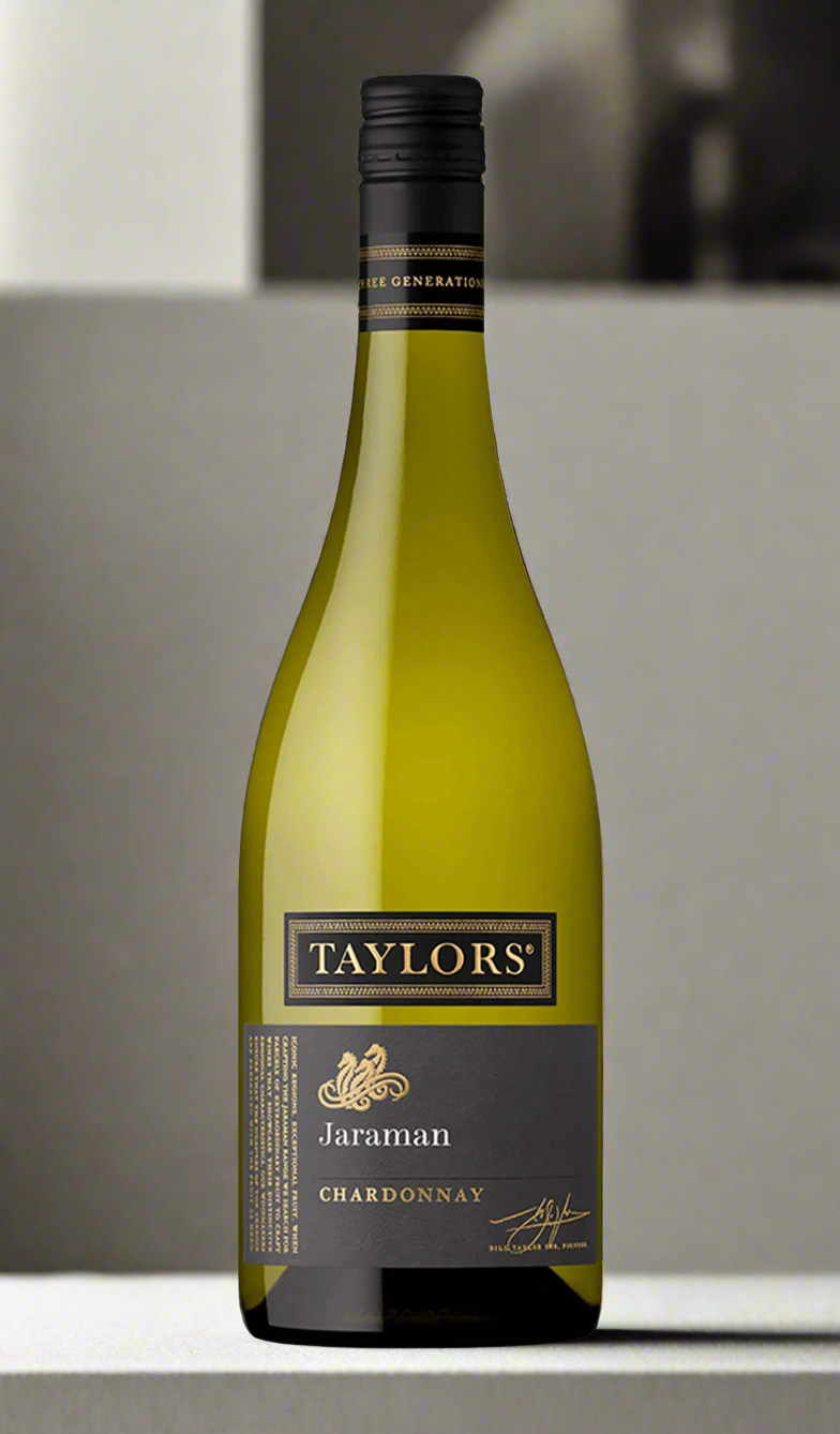 Find out more or buy Taylors Jaraman Chardonnay 2024 (Adelaide Hills & Clare Valley) available at Wine Sellers Direct's best prices.