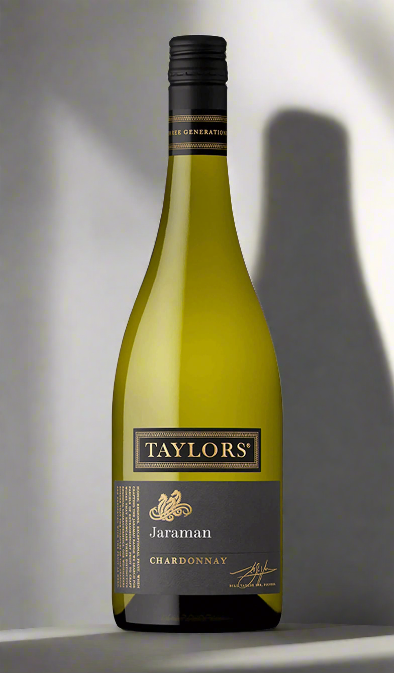 Find out more or buy Taylors Jaraman Chardonnay 2024 (Adelaide Hills & Clare Valley) available at Wine Sellers Direct's best prices.