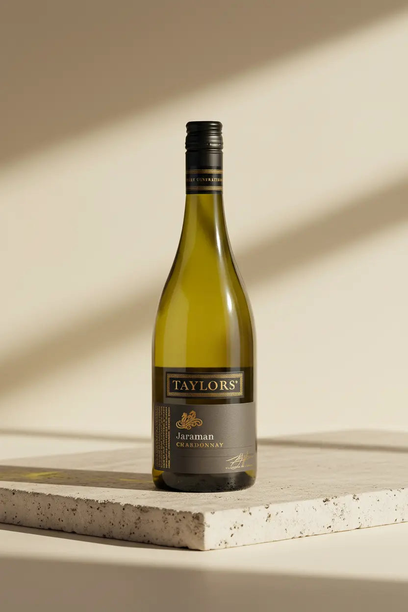 Buy Taylors Jaraman Chardonnay 2025 | Adelaide Hills & Clare Valley online at Wine Sellers Direct's best prices.