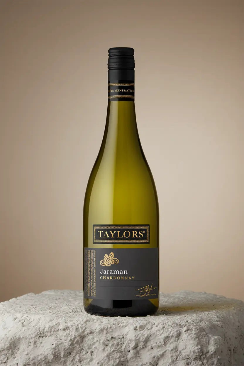 Buy Taylors Jaraman Chardonnay 2025 | Adelaide Hills & Clare Valley online at Wine Sellers Direct's best prices.