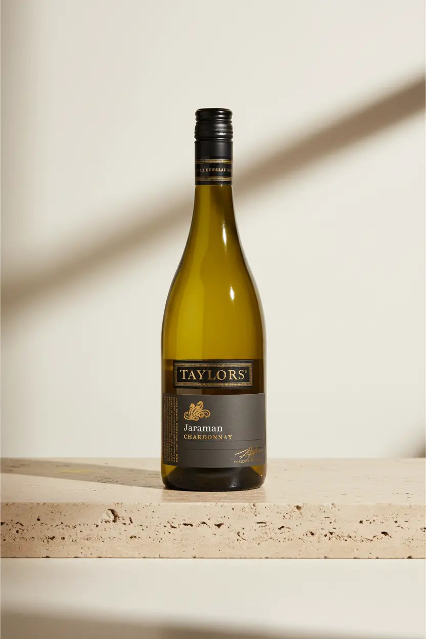 Buy Taylors Jaraman Chardonnay 2025 | Adelaide Hills & Clare Valley online at Wine Sellers Direct's best prices.