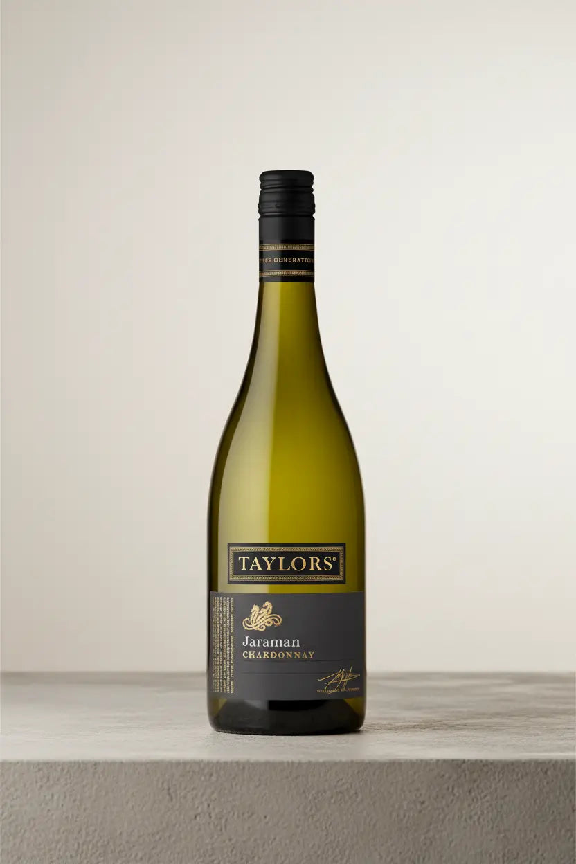 Buy Taylors Jaraman Chardonnay 2025 | Adelaide Hills & Clare Valley online at Wine Sellers Direct's best prices.