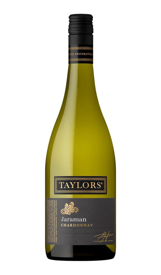 Buy Taylors Jaraman Chardonnay 2025 | Adelaide Hills & Clare Valley online at Wine Sellers Direct's best prices.