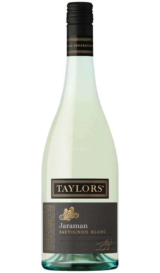 Find out more or purchase Taylors Jaraman Sauvignon Blanc 2023 (Adelaide Hills) available online at Wine Sellers Direct - Australia's independent liquor specialists.