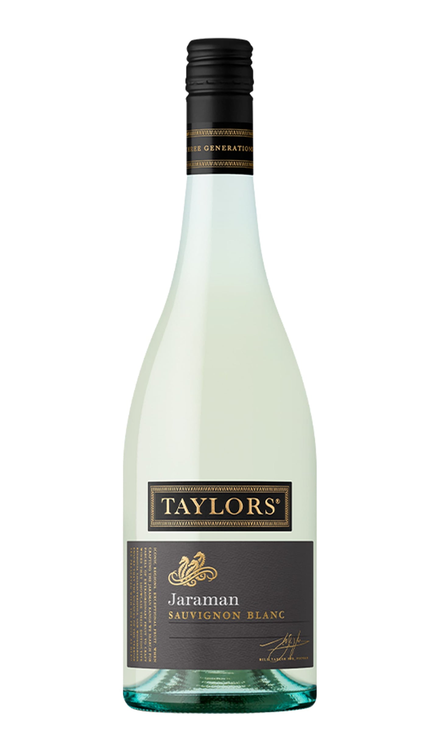 Find out more or buy Taylors Jaraman Sauvignon Blanc 2024 (Margaret River & Adelaide Hills) available at Wine Sellers Directs best prices - Australia's independent liquor specialists.