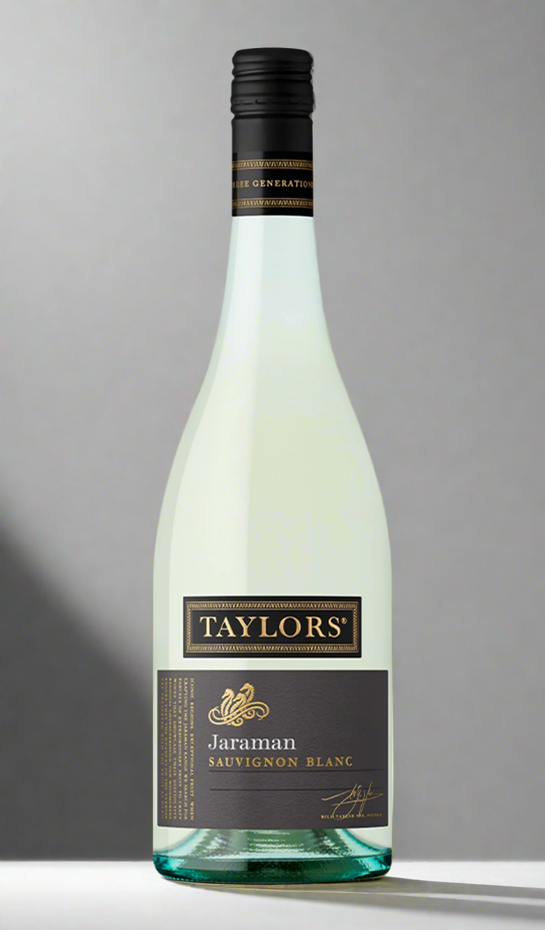 Find out more or buy Taylors Jaraman Sauvignon Blanc 2024 (Margaret River & Adelaide Hills) available at Wine Sellers Directs best prices - Australia's independent liquor specialists.