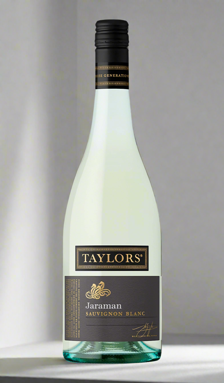 Find out more or buy Taylors Jaraman Sauvignon Blanc 2024 (Margaret River & Adelaide Hills) available at Wine Sellers Directs best prices - Australia's independent liquor specialists.