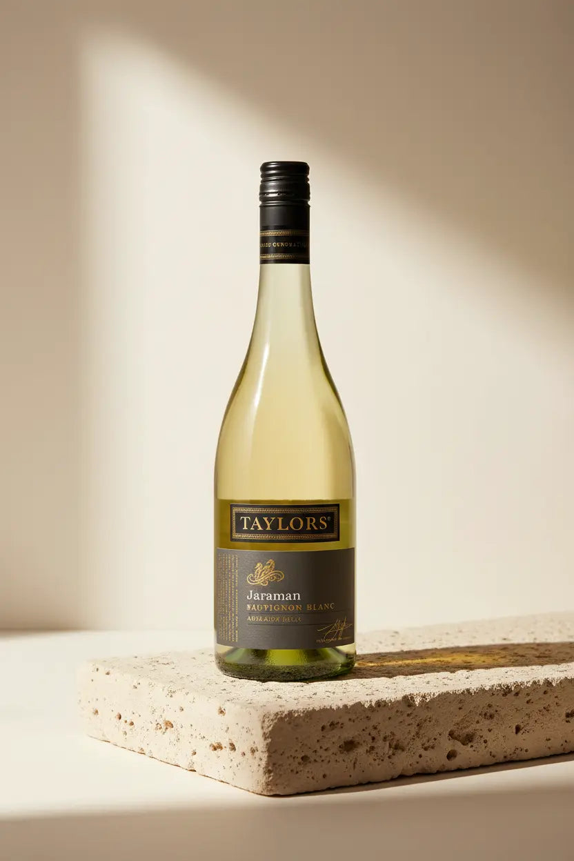 Buy Taylors Jaraman Sauvignon Blanc 2025 from Adelaide Hills online at Wine Sellers Direct's best prices.