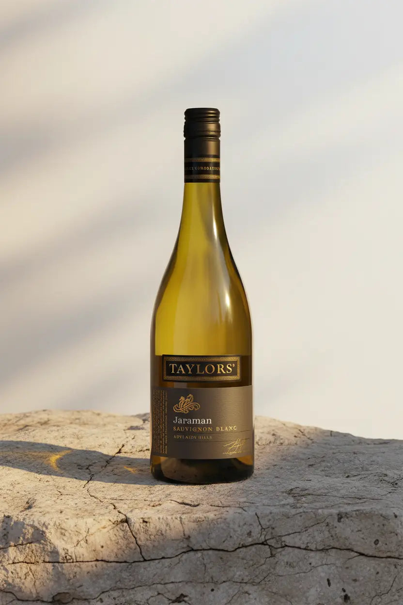 Buy Taylors Jaraman Sauvignon Blanc 2025 from Adelaide Hills online at Wine Sellers Direct's best prices.