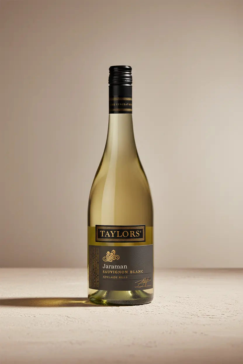 Buy Taylors Jaraman Sauvignon Blanc 2025 from Adelaide Hills online at Wine Sellers Direct's best prices.
