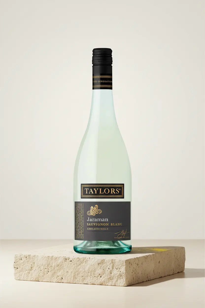 Buy Taylors Jaraman Sauvignon Blanc 2025 from Adelaide Hills online at Wine Sellers Direct's best prices.