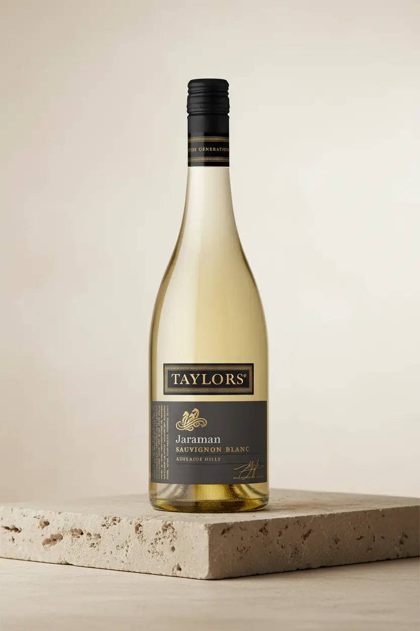 Buy Taylors Jaraman Sauvignon Blanc 2025 from Adelaide Hills online at Wine Sellers Direct's best prices.