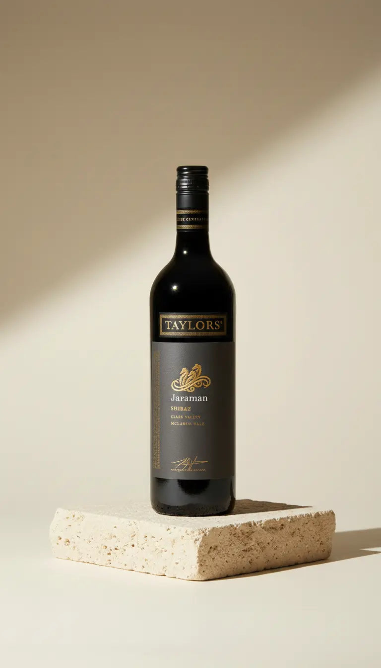 Buy  Taylors Jaraman Shiraz 2024 Clare Valley & McLaren Vale online at Wine Sellers Direct's best prices.