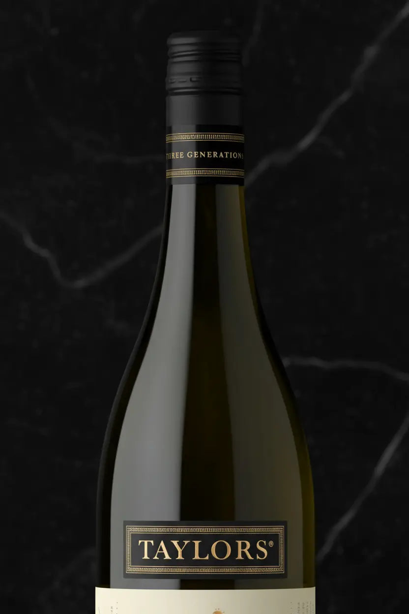 Taylors Estate St Andrews Chardonnay 2024 750ml bottle from Clare Valley.