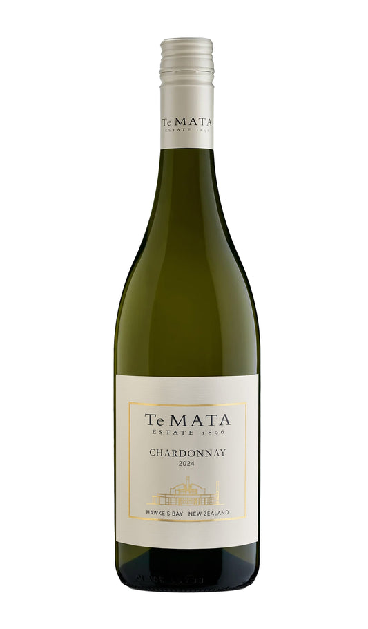 Find out more or buy Te Mata Estate Chardonnay 2024 (Hawke's Bay) available at Wine Sellers Direct's best prices. 