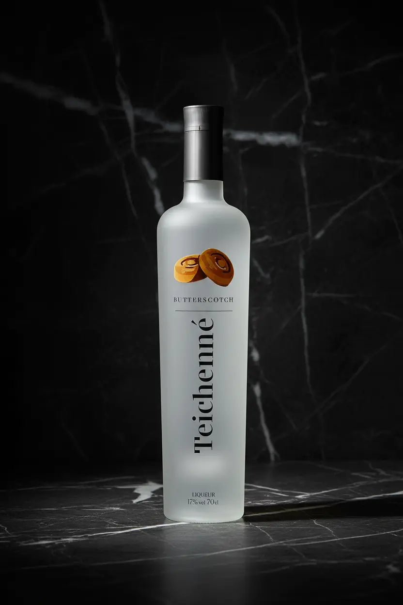 Buy Teichenné Butterscotch Schnapps Liqueur 700ml online at Wine Sellers Direct - Australia’s independent liquor specialists.