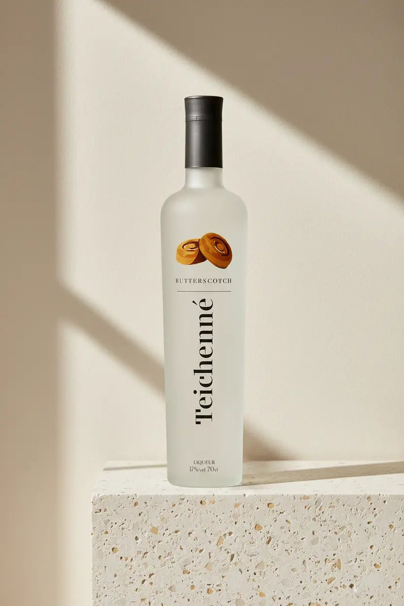 Buy Teichenné Butterscotch Schnapps Liqueur 700ml online at Wine Sellers Direct - Australia’s independent liquor specialists.