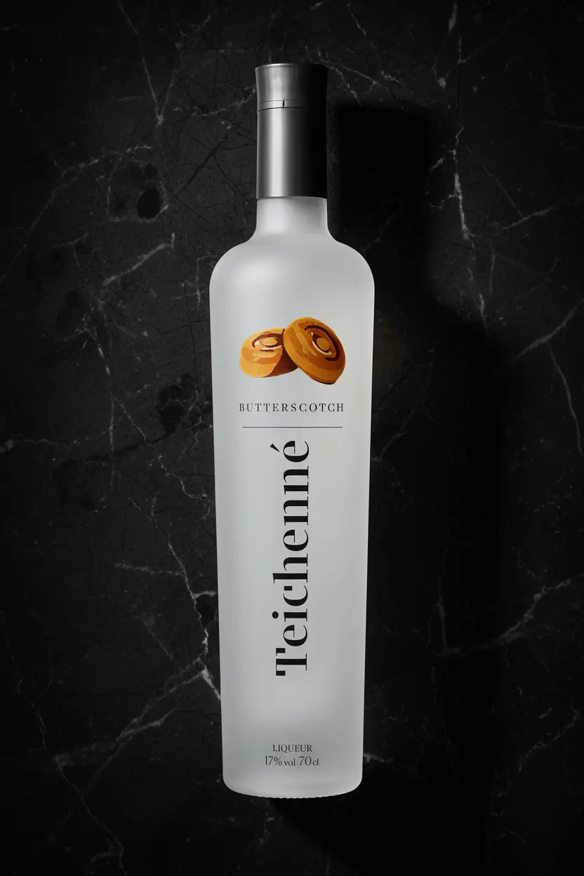 Buy Teichenné Butterscotch Schnapps Liqueur 700ml online at Wine Sellers Direct - Australia’s independent liquor specialists.