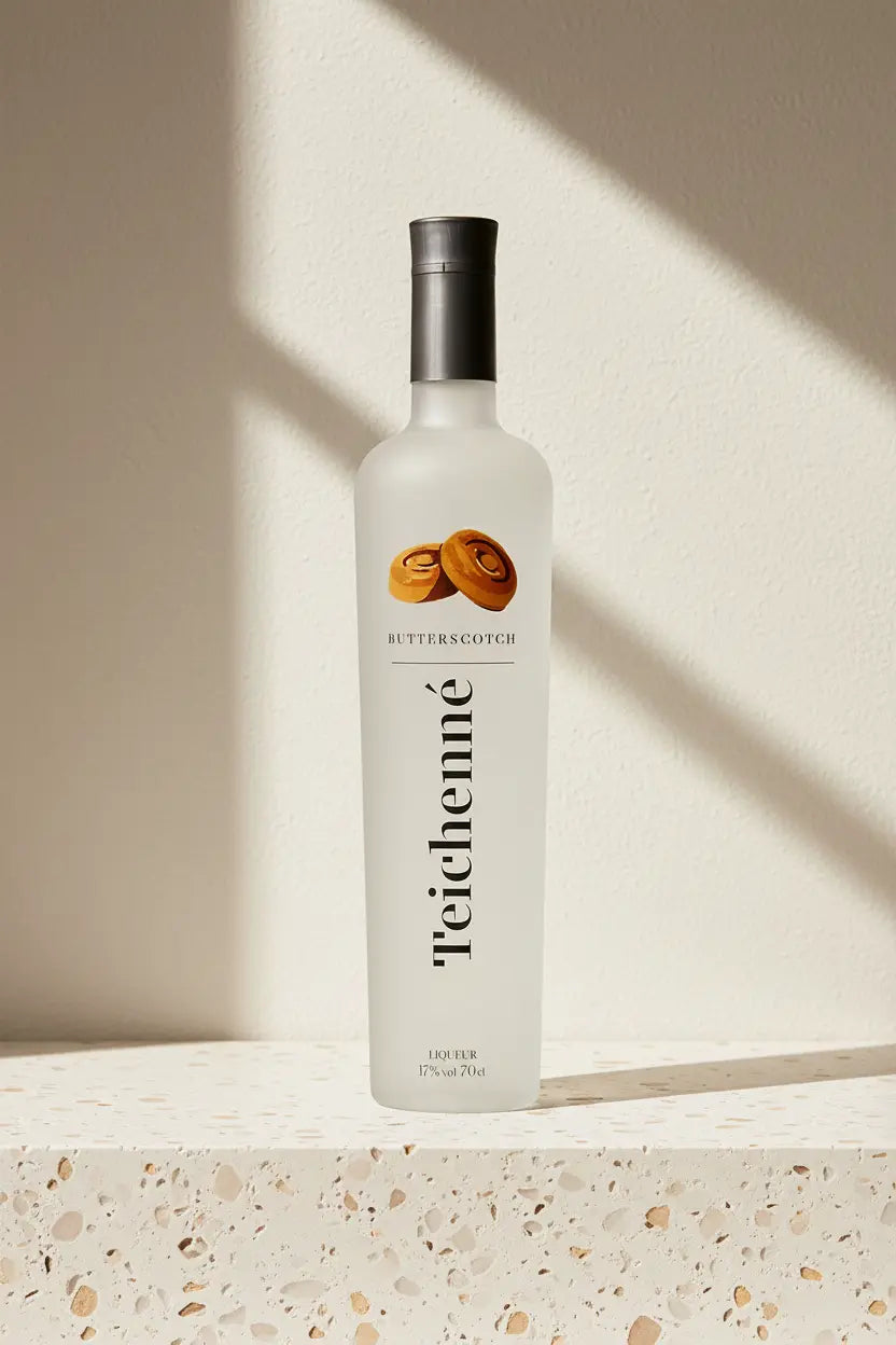 Buy Teichenné Butterscotch Schnapps Liqueur 700ml online at Wine Sellers Direct - Australia’s independent liquor specialists.
