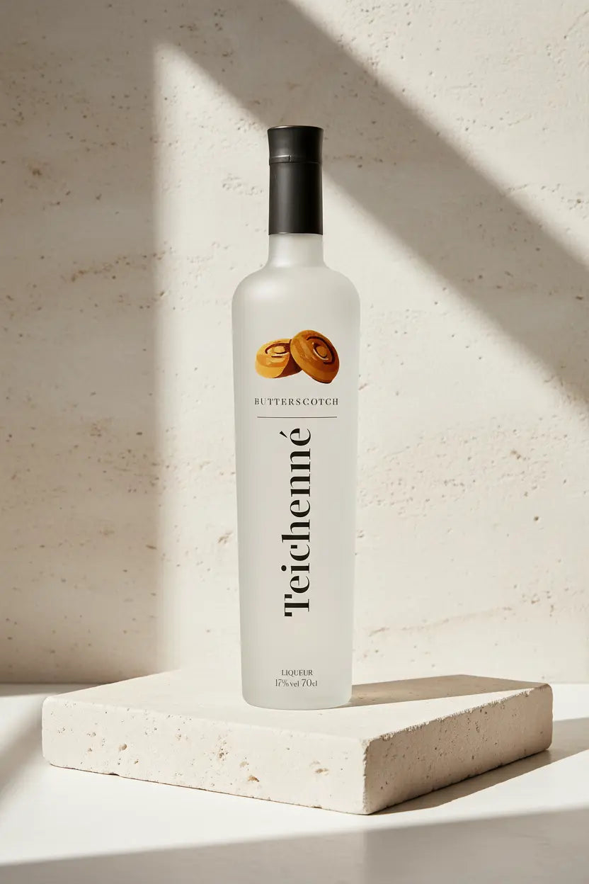 Buy Teichenné Butterscotch Schnapps Liqueur 700ml online at Wine Sellers Direct - Australia’s independent liquor specialists.