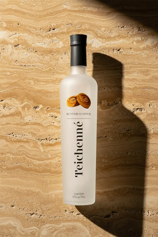 Buy Teichenné Butterscotch Schnapps Liqueur 700ml online at Wine Sellers Direct - Australia’s independent liquor specialists.