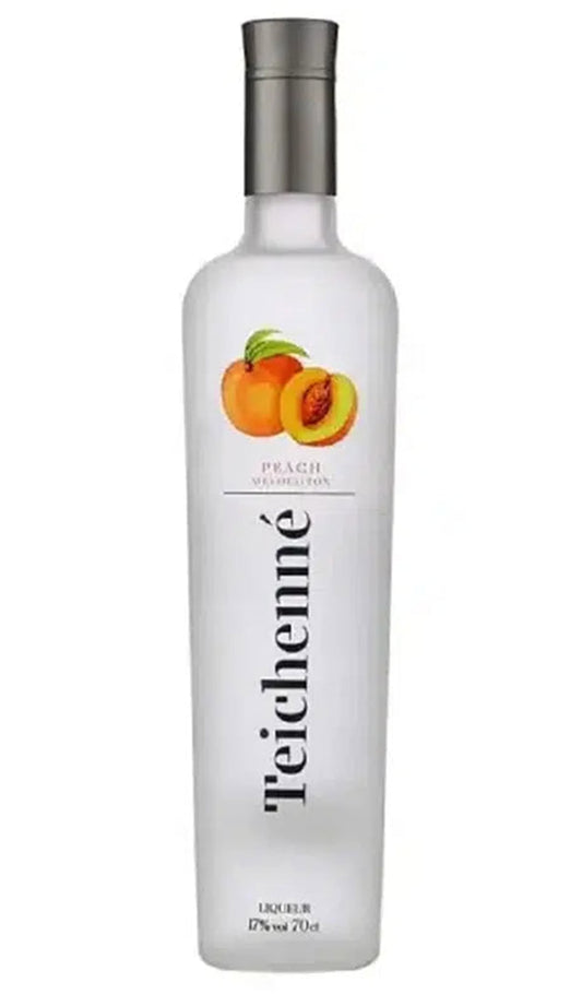Find out more, explore the range and purchase Teichenné Peach Schnapps Liqueur 700ml available online at Wine Sellers Direct - Australia's independent liquor specialists.