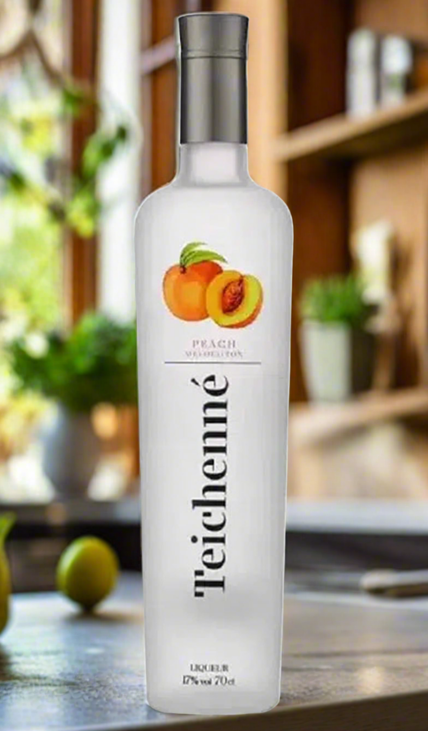 Find out more, explore the range and purchase Teichenné Peach Schnapps Liqueur 700ml available online at Wine Sellers Direct - Australia's independent liquor specialists.