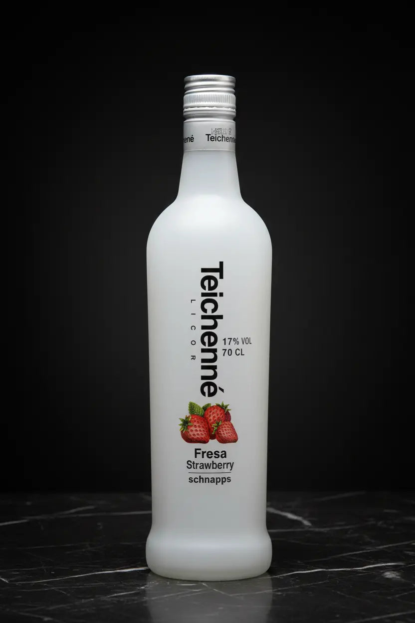 Buy Teichenne Strawberry Schnapps Liqueur 700ml online at Wine Sellers Direct's best prices.