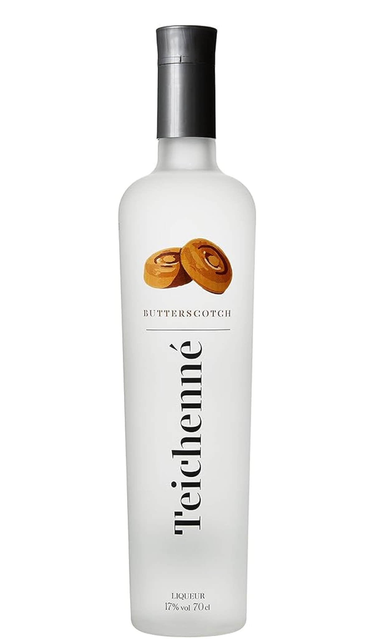 Find out more or buy Teichenné Butterscotch Schnapps Liqueur 700ml online at Wine Sellers Direct - Australia’s independent liquor specialists.