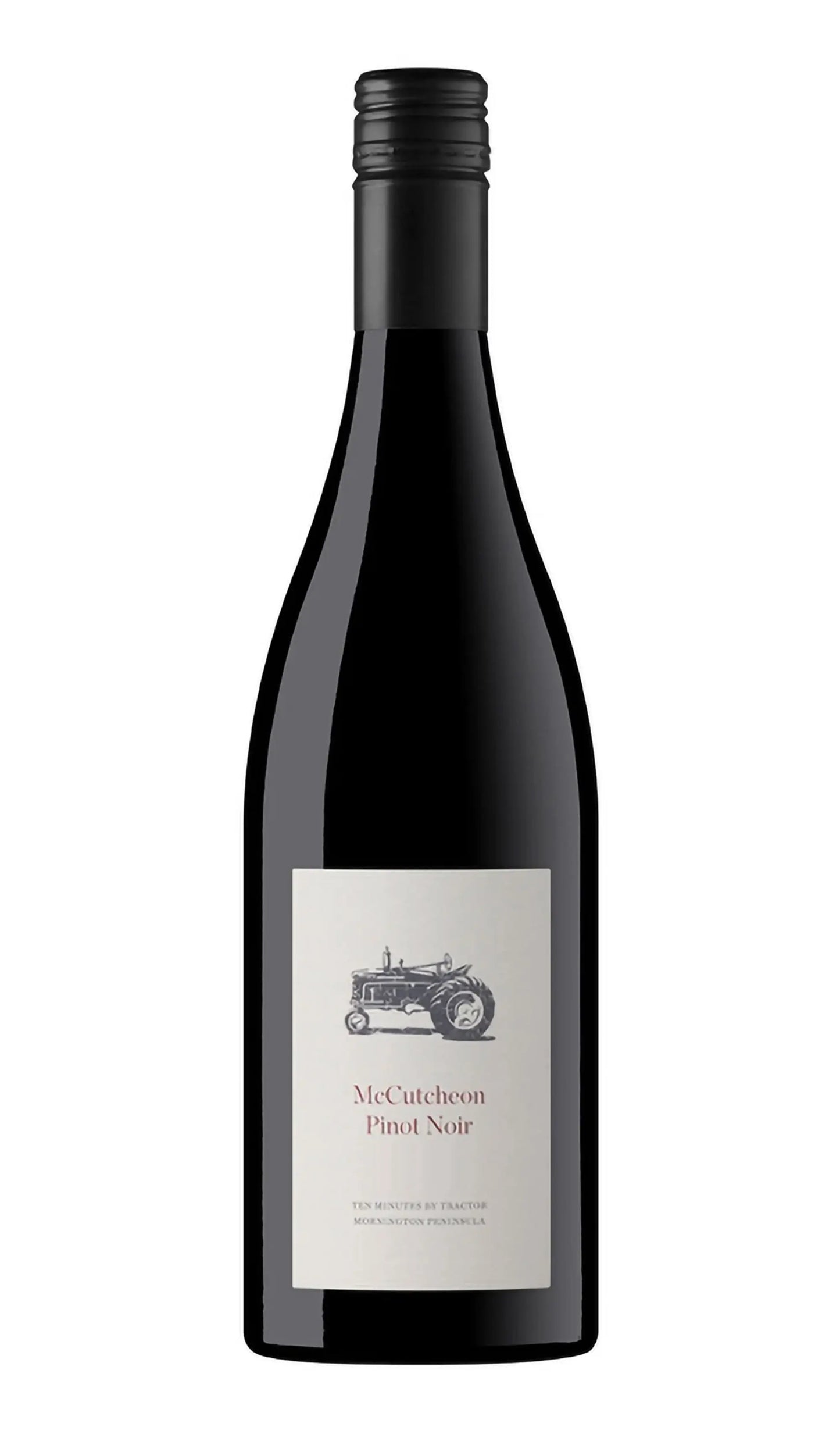 Buy Ten Minutes By Tractor McCutcheon Pinot Noir 2022 Mornington online at Wine Sellers Direct. 