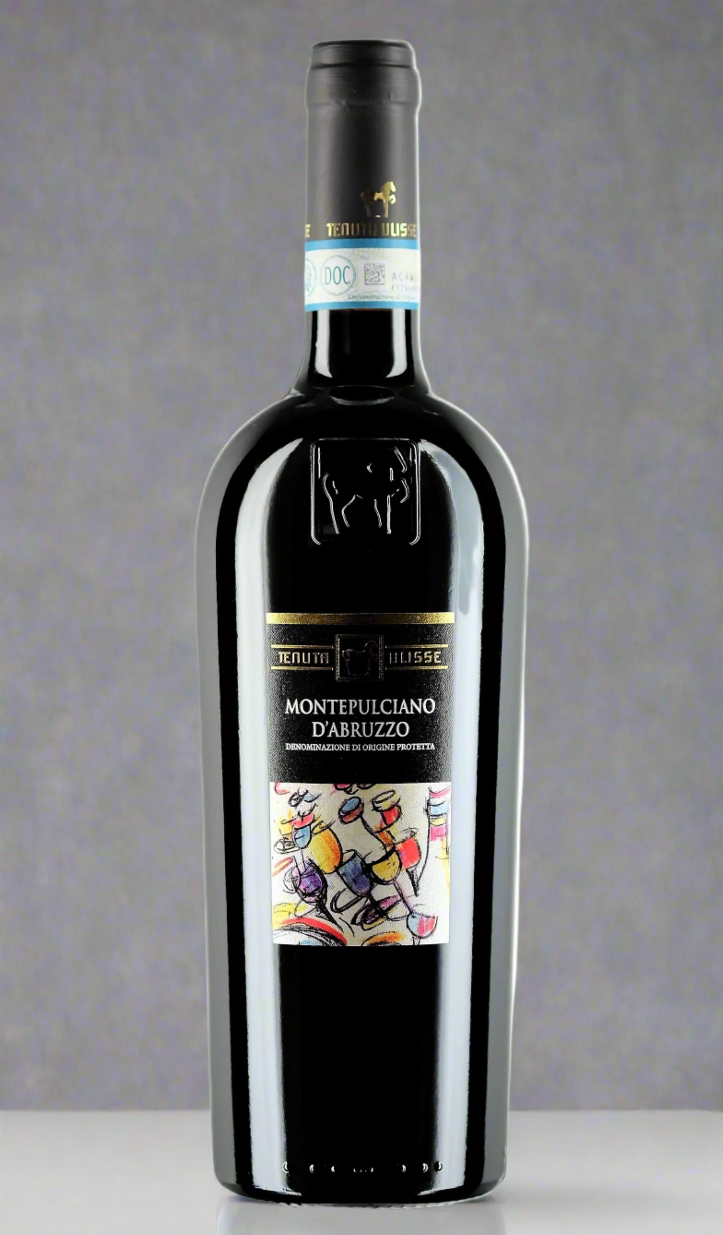 Find out more, explore the range and purchase Tenuta Ulisse Montepulciano D'Abruzzo 2022 available online at Wine Sellers Direct - Australia's independent liquor specialists.