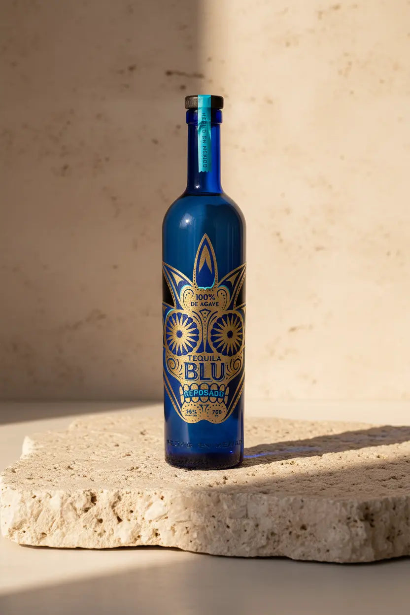 Buy Tequila Blu Reposado 700ml online at Wine Sellers Direct's best prices.