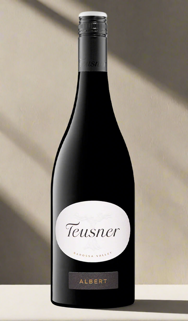 Teusner Box Teusner Albert Shiraz 2022 (Barossa Valley)