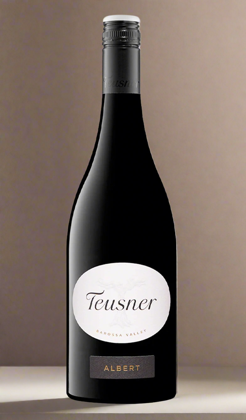 Find out more or buy Teusner Albert Shiraz 2022 (Barossa Valley) available at Wine Sellers Direct's best prices.