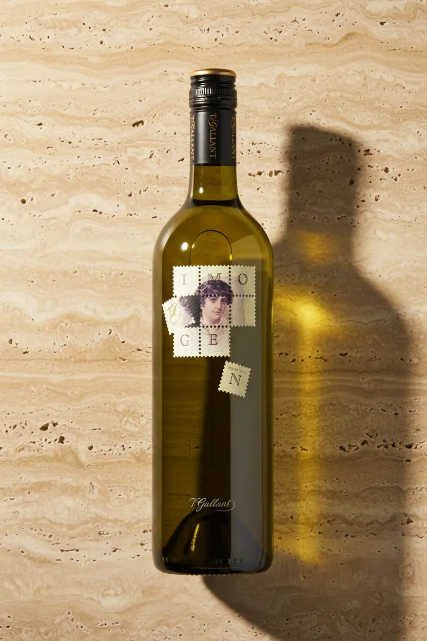 Buy T'Gallant Imogen Pinot Gris 2025 Mornington online at Wine Sellers Direct's best prices.