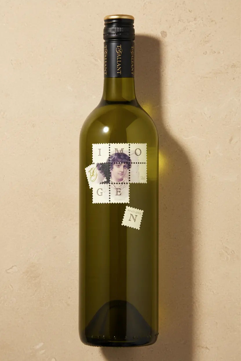 Buy T'Gallant Imogen Pinot Gris 2025 Mornington online at Wine Sellers Direct's best prices.