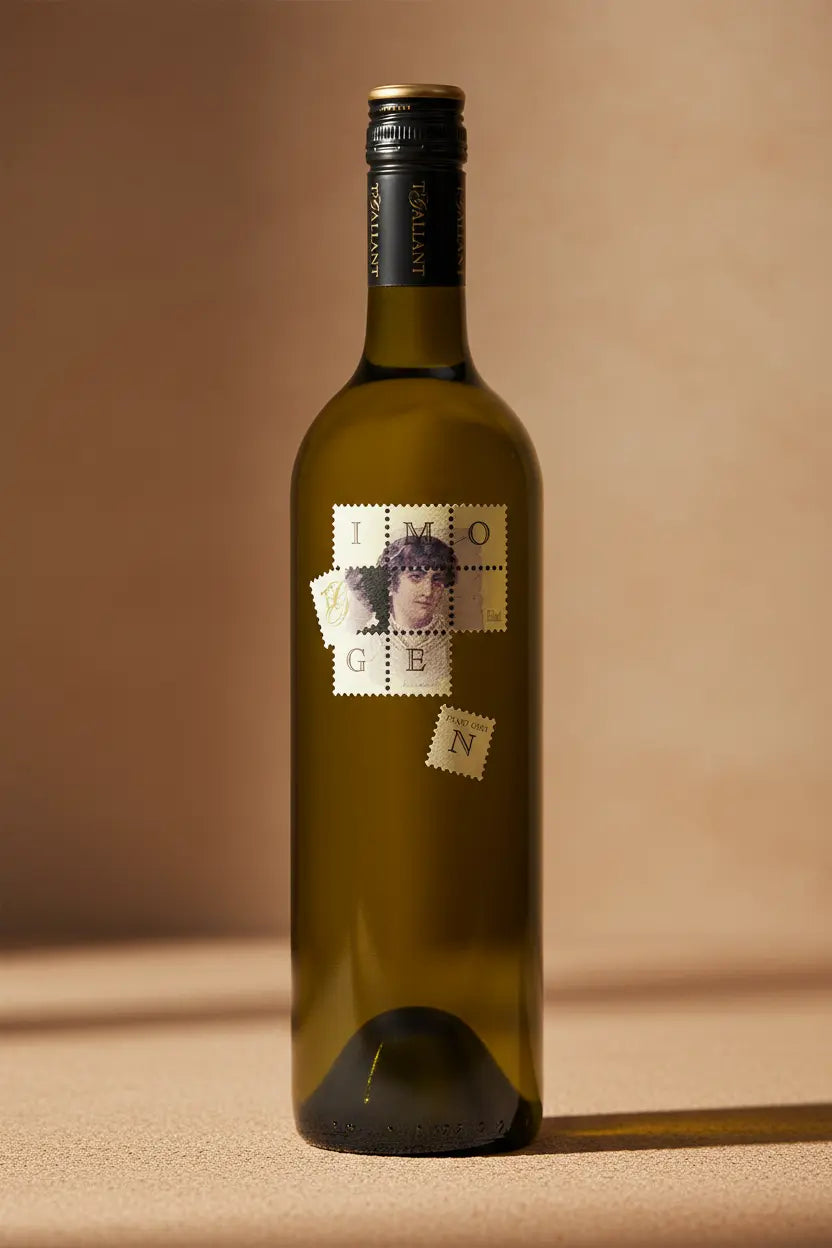 Buy T'Gallant Imogen Pinot Gris 2025 Mornington online at Wine Sellers Direct's best prices.