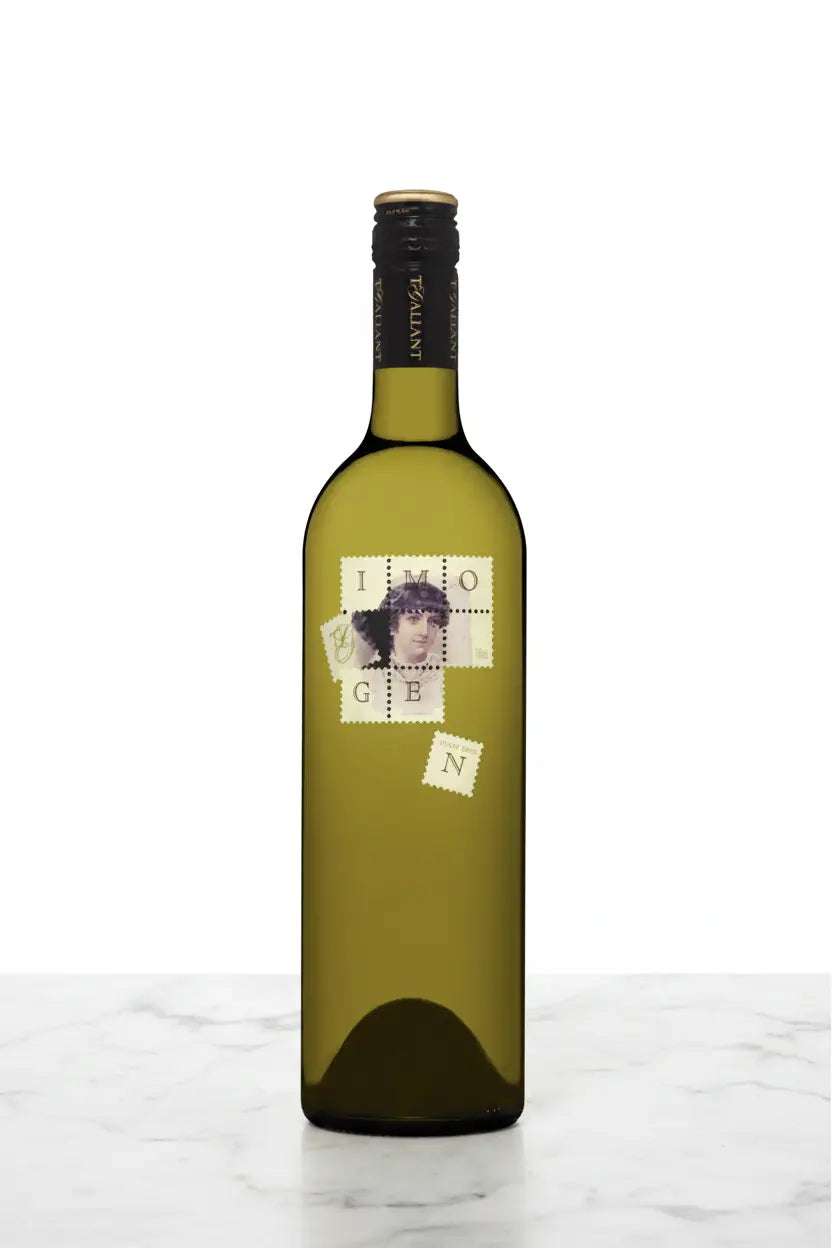 Buy T'Gallant Imogen Pinot Gris 2025 Mornington online at Wine Sellers Direct's best prices.