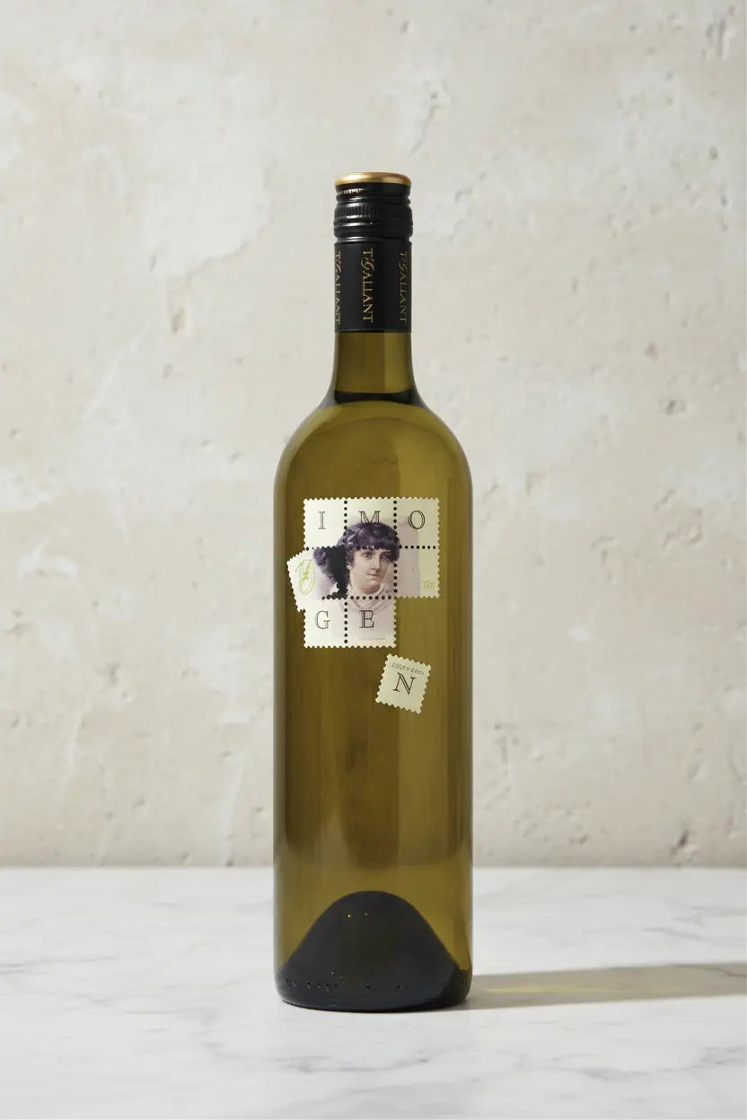T'Gallant Imogen Pinot Gris 2026 750ml bottle of wine from Mornington