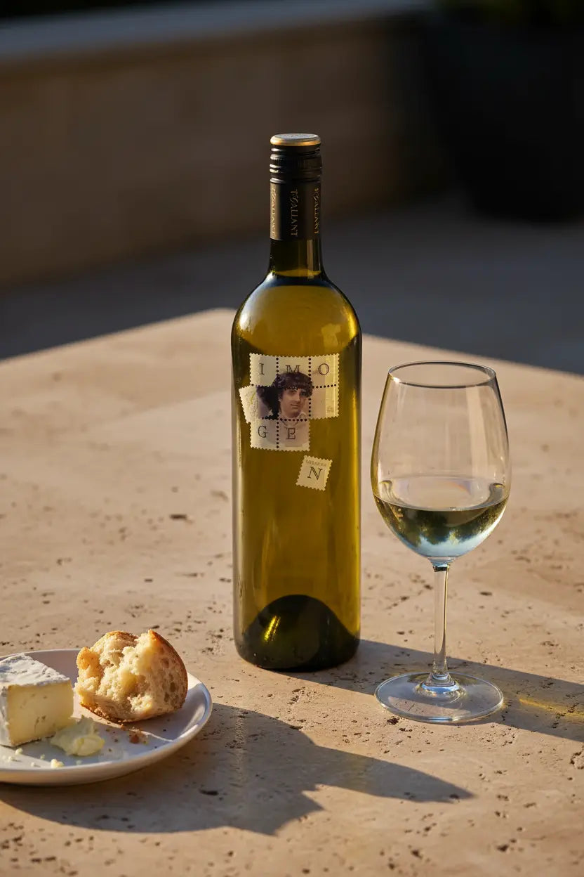 T'Gallant Imogen Pinot Gris 2026 750ml bottle of wine from Mornington