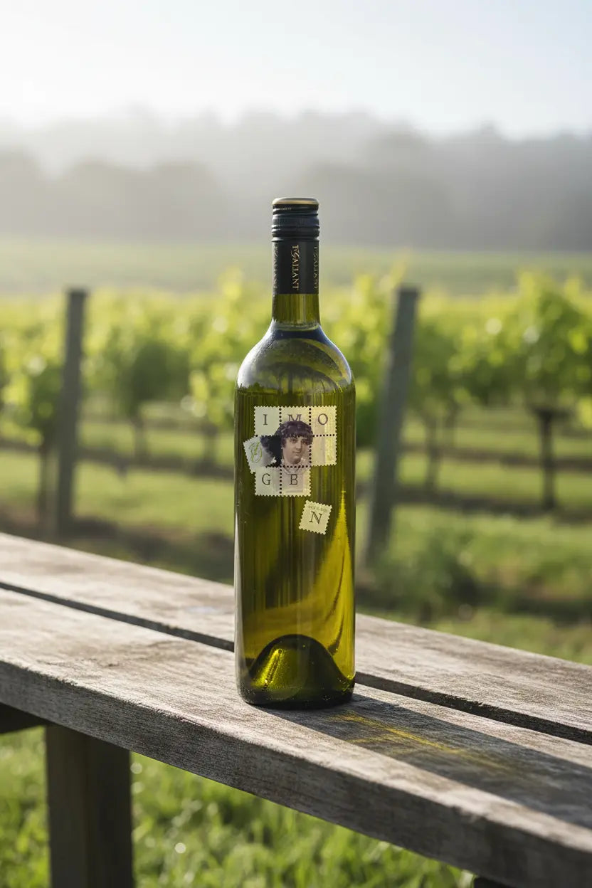 T'Gallant Imogen Pinot Gris 2026 750ml bottle of wine from Mornington