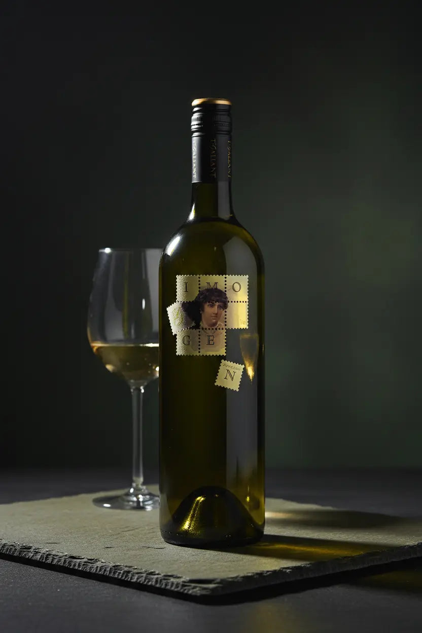 T'Gallant Imogen Pinot Gris 2026 750ml bottle of wine from Mornington